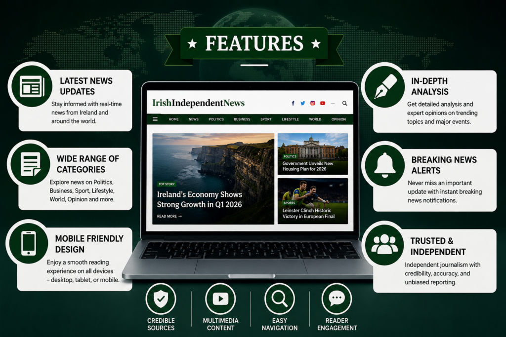 IrishIndependentNews